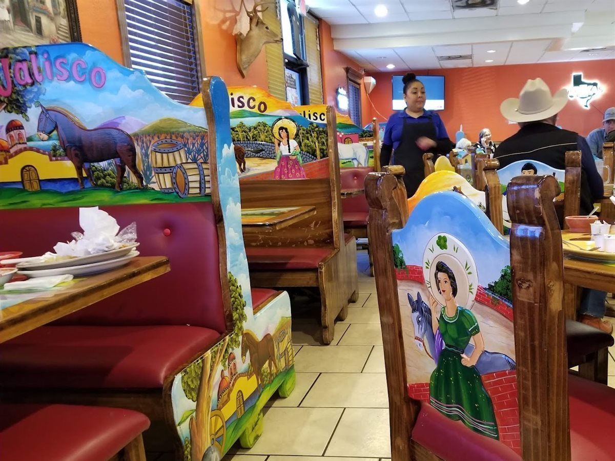 La Tequila Jalisco @ Beeville, TX